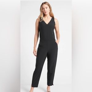Athleta Brooklyn Jumpsuit